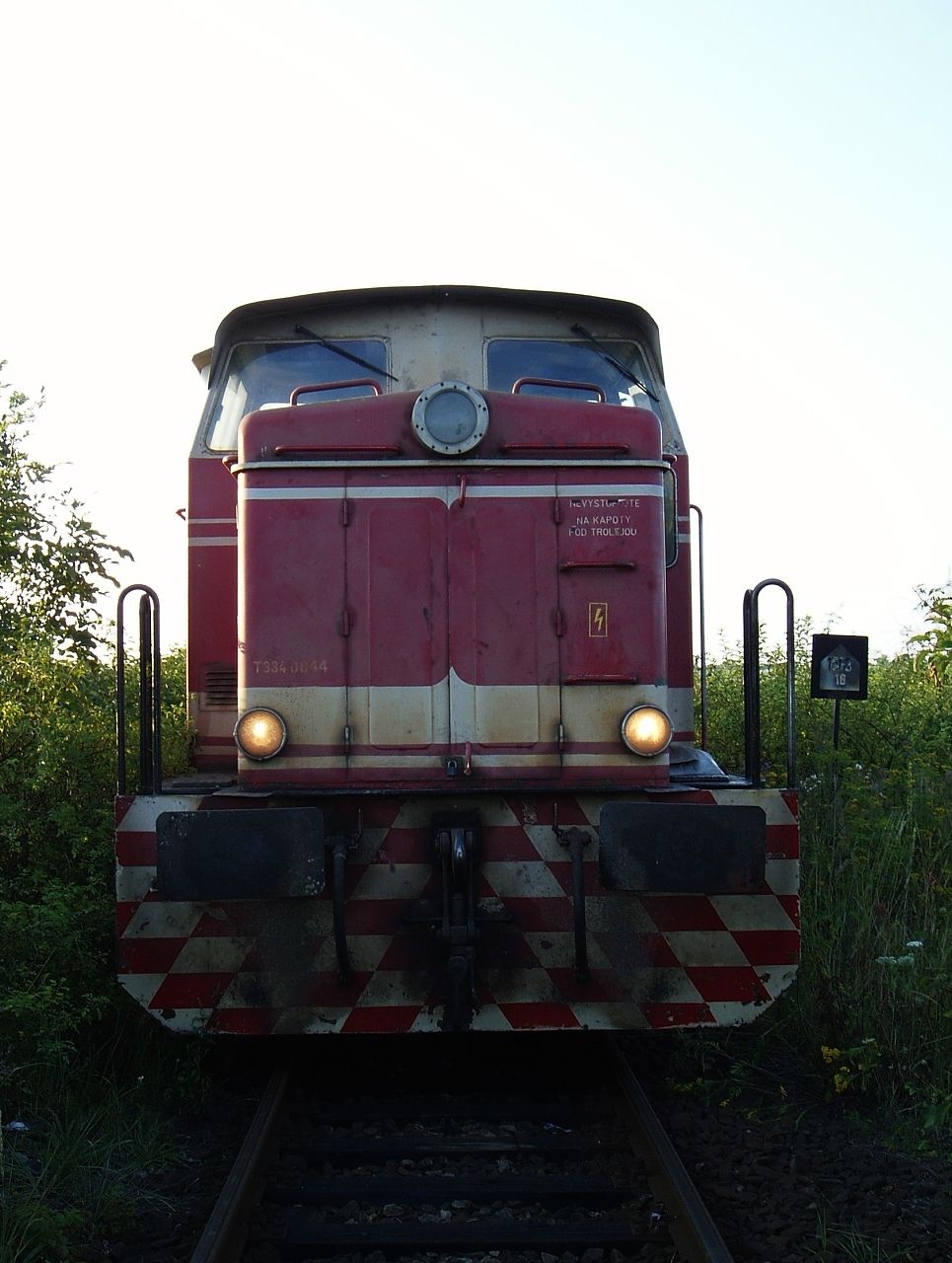 710.844 Kutn Hora 6.8.2004