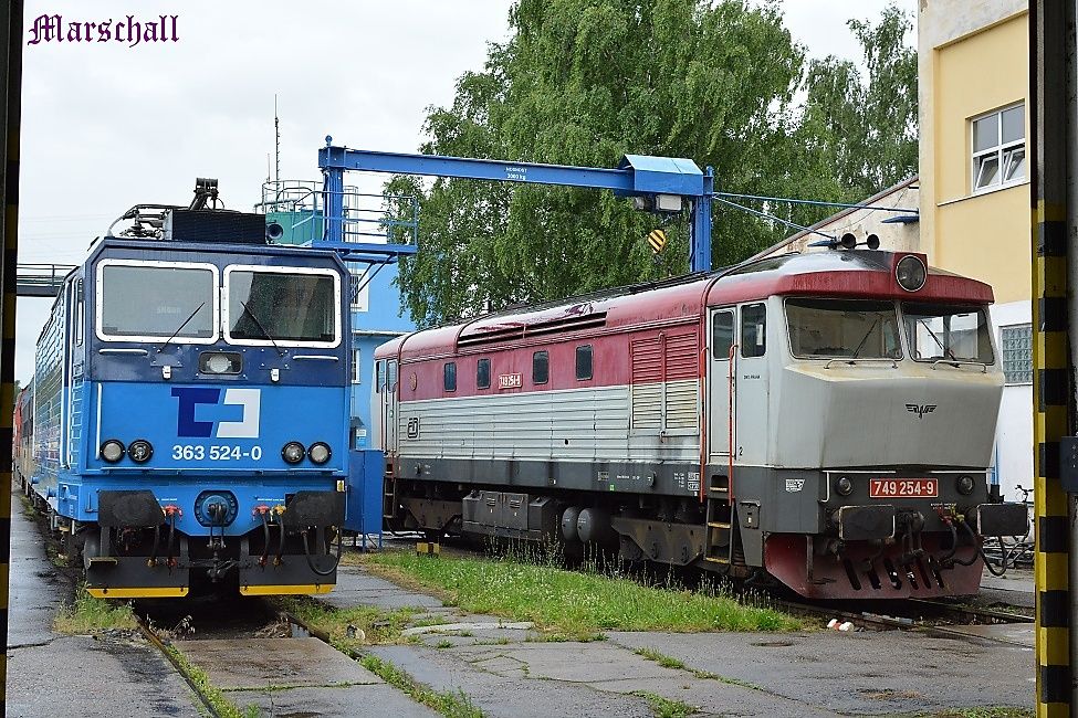 749.254-9 & 363.524-0_-_26.06.2013-_-SOKV esk Budjovice_depo.