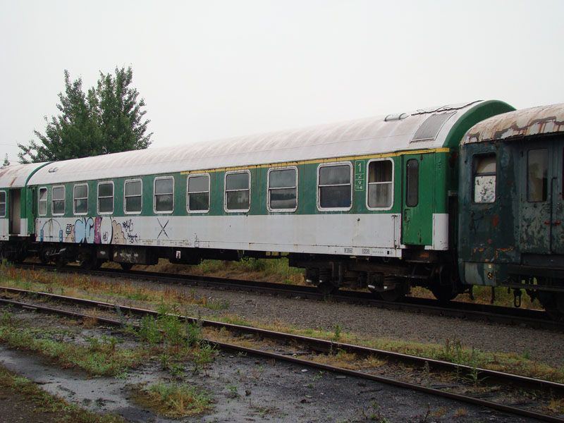 50 54 39-40 001-9 AB.350 / Hradec Kralove / 24.06.2013