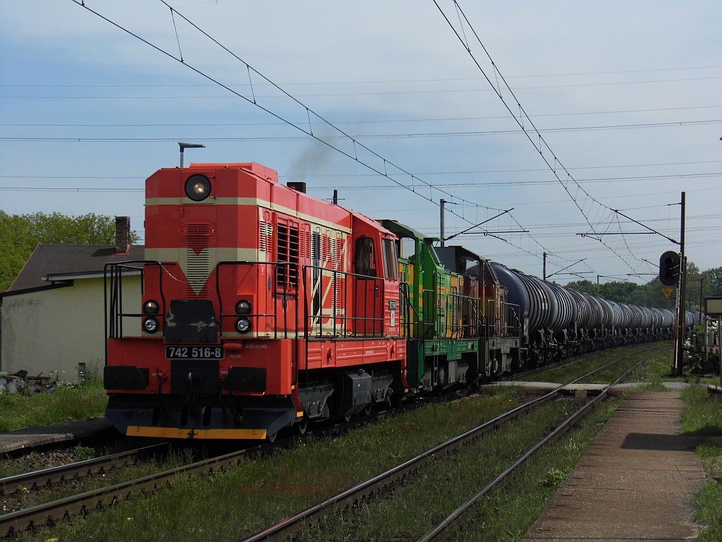 742 516+730 625+730 634 Otradovice (15. 5. 2015)