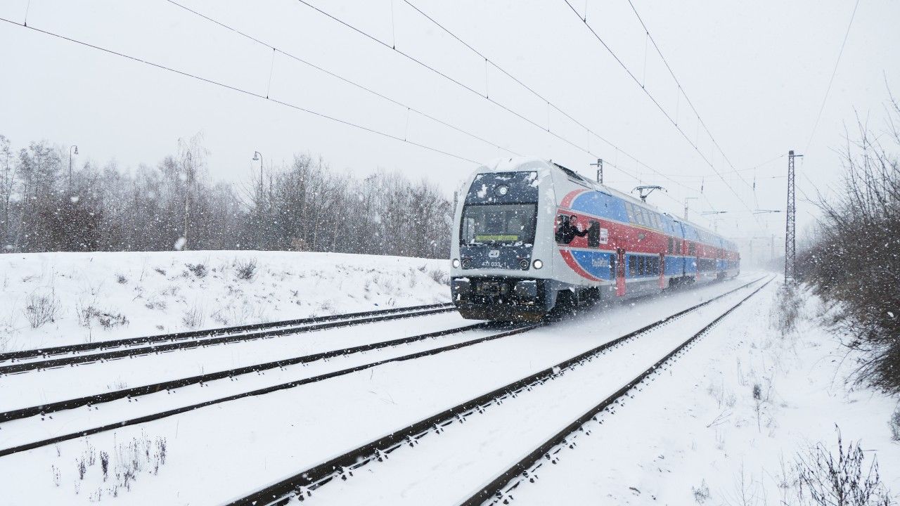 471 033 Praha- Maleice - 8.1.20217 - v chumelenici