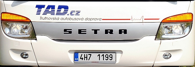 Setra S 416 GT-HD 2