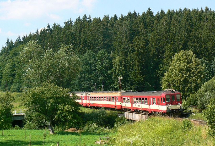 842.033 (Os 4313) Bohuslavice nad Vl 17.7.09