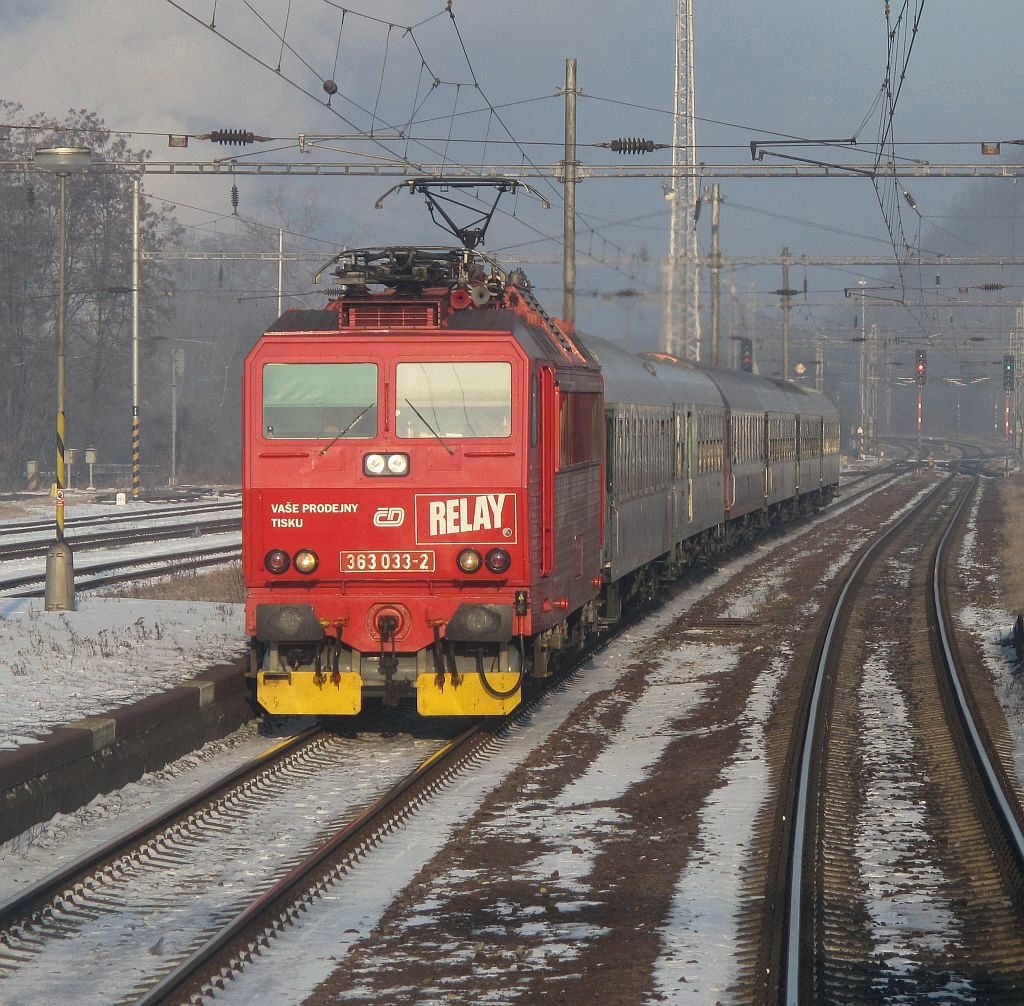 363.033 R 673 Tinov 16.1.2008