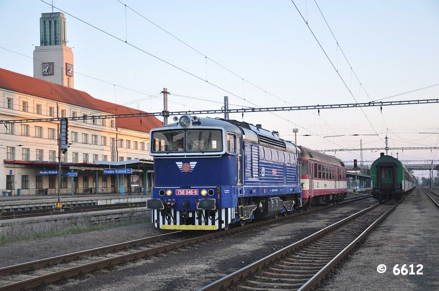 750.346+854.015, Hradec Krlov hl.n., Sv 1.nsl.859, 22.9.2012