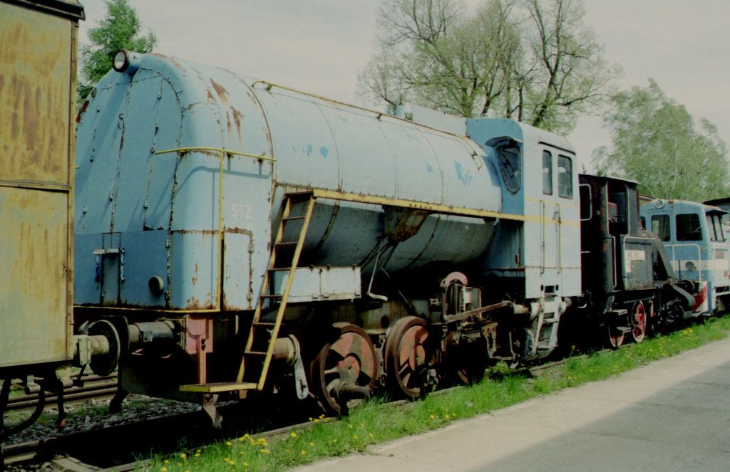 A918 Szava 14.5.2005