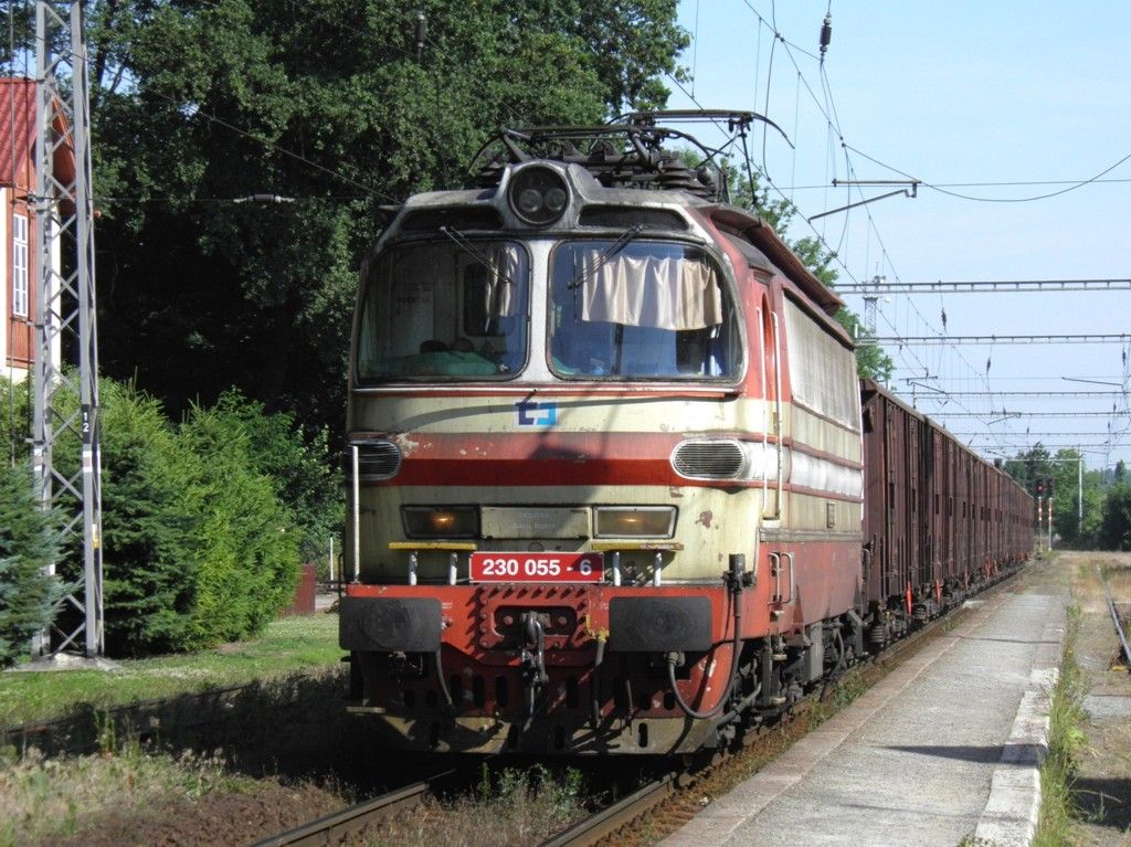 230 055-6, Petice, 17.07.2013