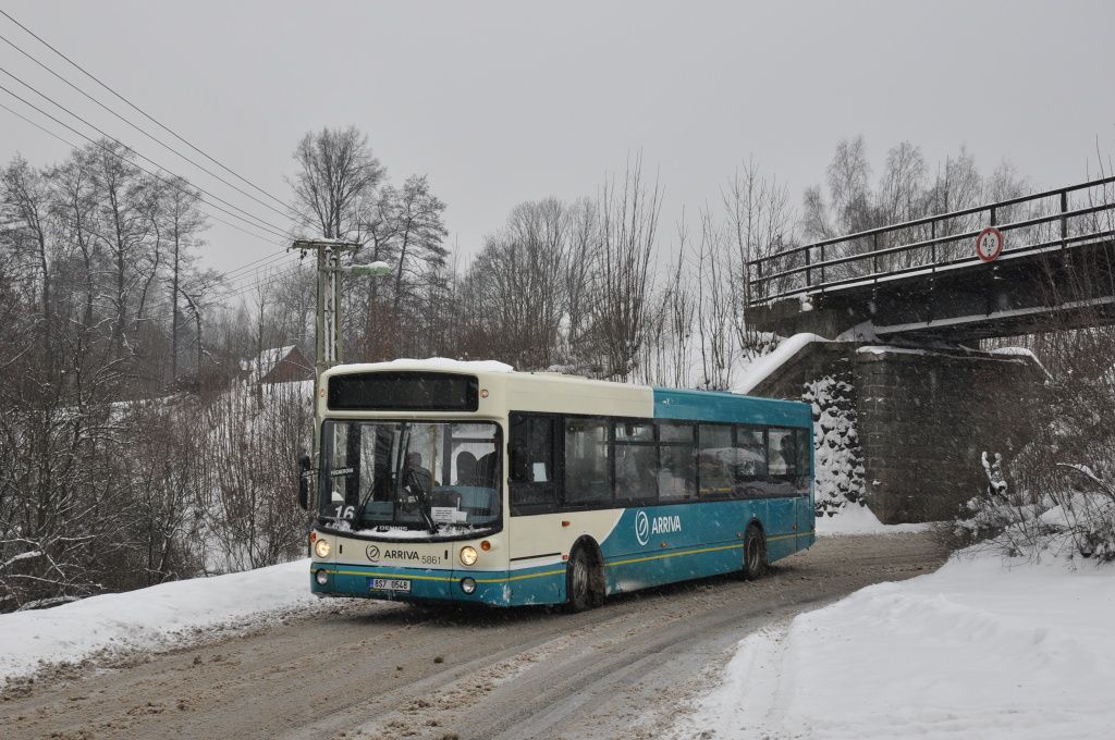 Mladoboleslavsk Dennis Alexander . 5861, Karlinky