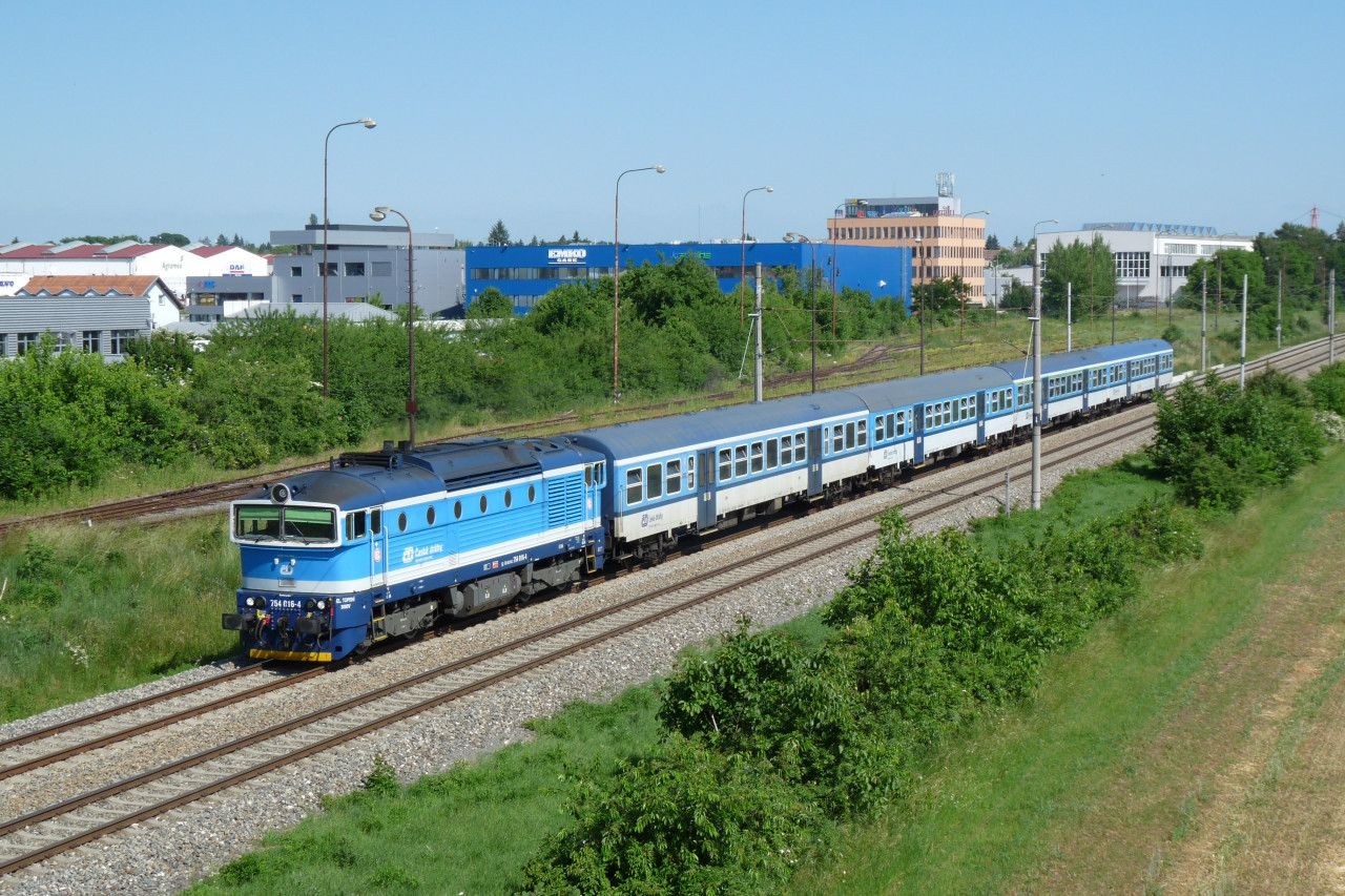 754.016-4 Brno-Slatina 14.6.2021