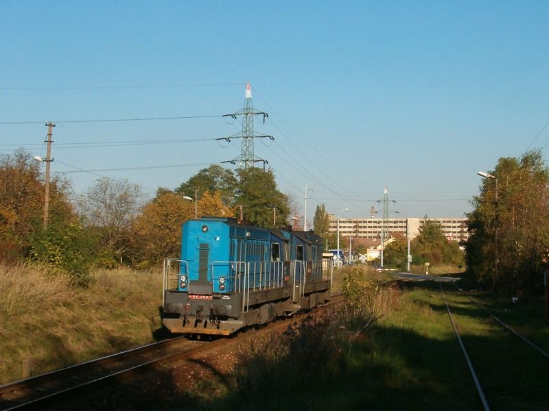 742 349 ?, Vejprnice-Plze Skvrany, 11.10.2010