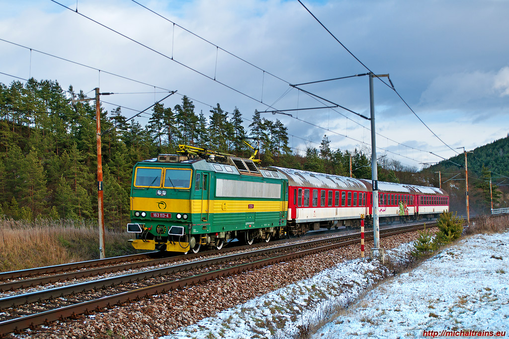 163.113, Os 7810, Matejovce nad Horndom, 06.12.2013