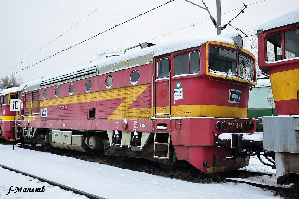 753 141 - 8.1.2017 SOKV st nad Labem