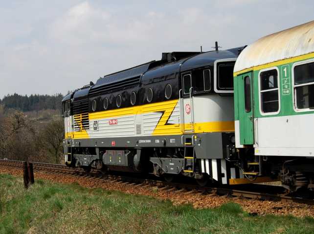 754.018, R 922 "Vajgar", Omice, 18.4.2008