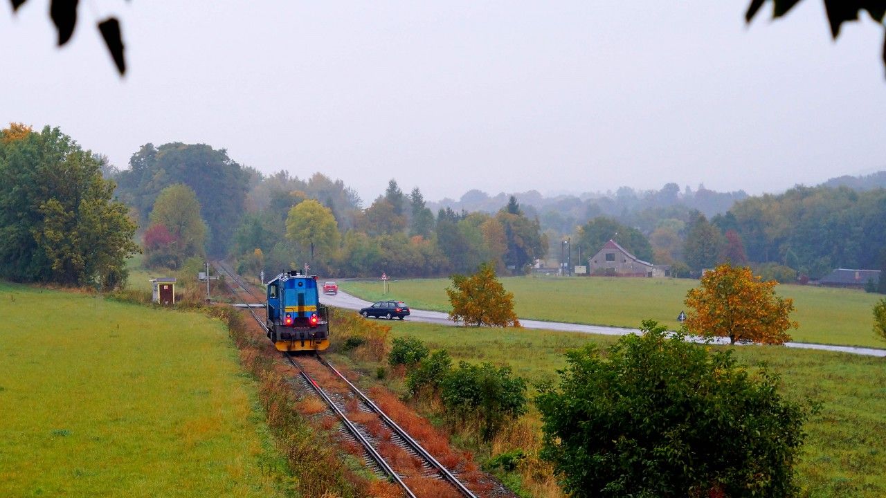 740 518, Kostelec u H.M.-Psnk, 8.10.2015