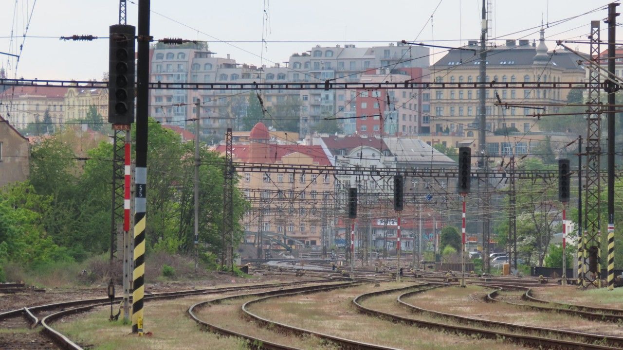 Vrovice osobn ndra 2.5.2019 - nvstidla zhasnut i na druh stran