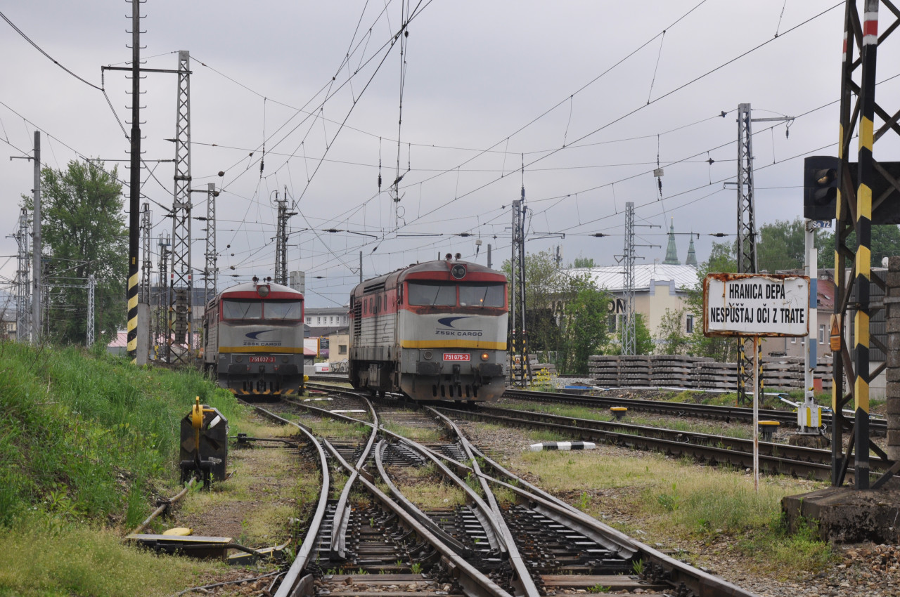 751.037+075 na dnes ji neexistujcm kolejiti v ilin