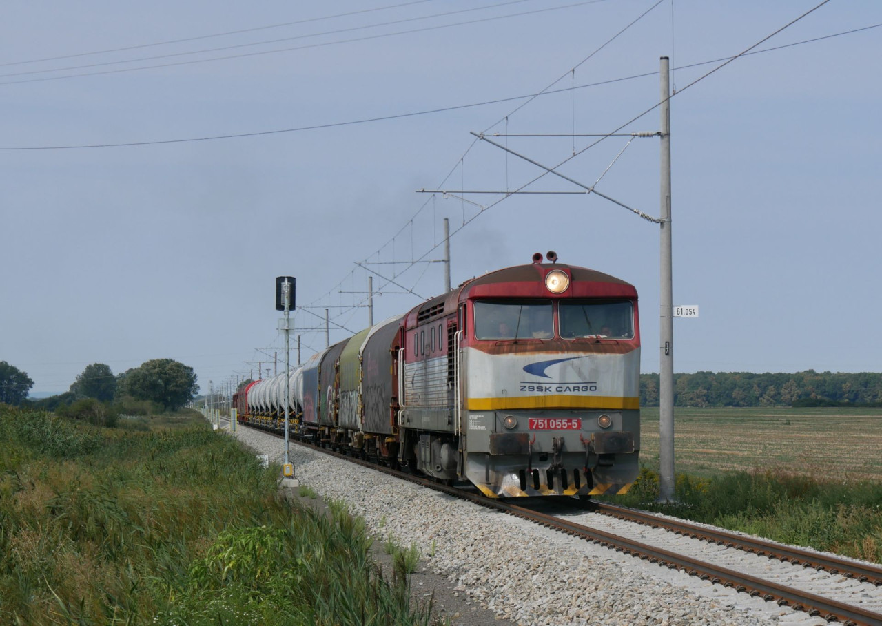 Mn 87831; 751 055 ZSSKC; atn-Stre; 26.8.2024