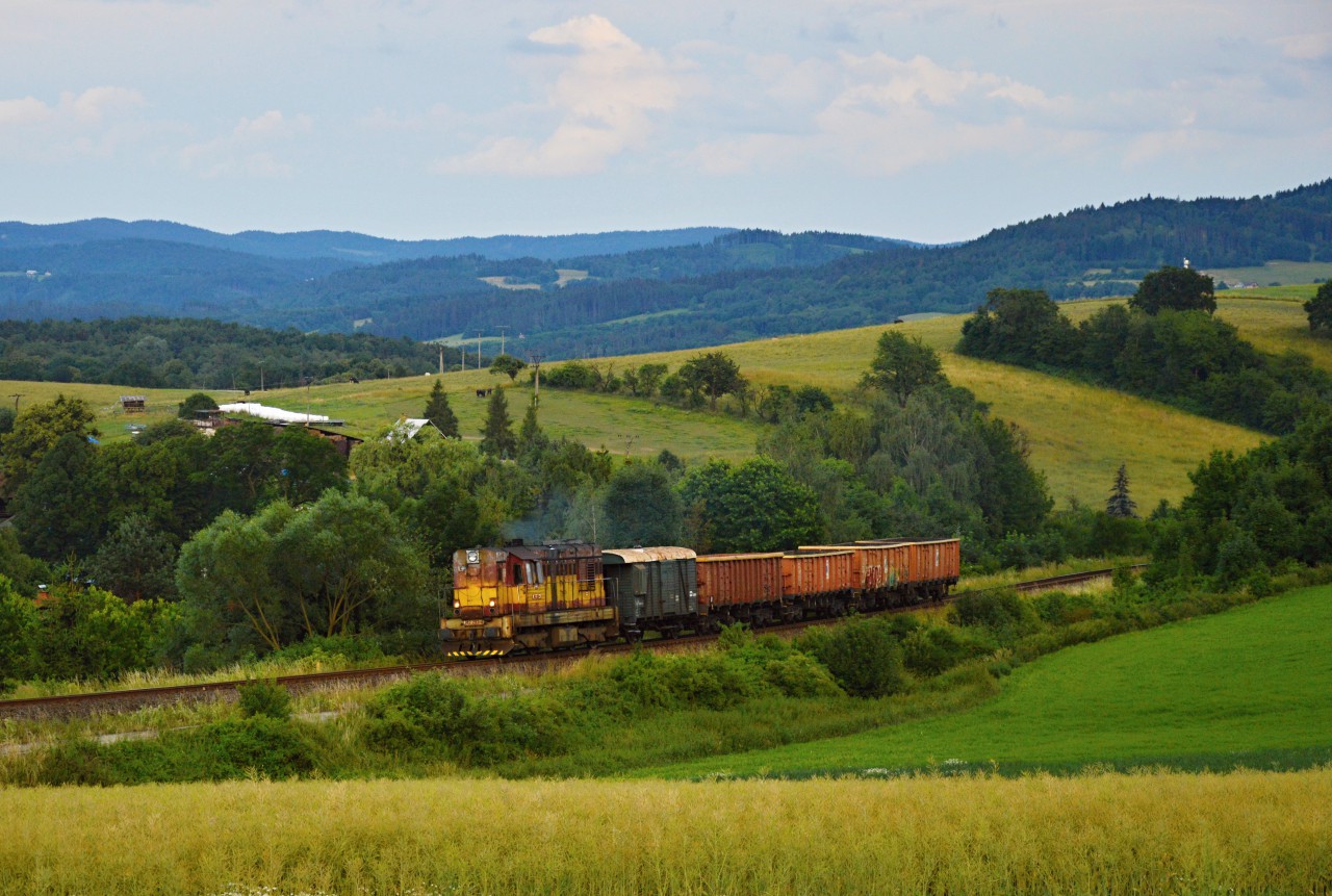 742.293, Krhov, 30.6.2017, autor: Vojtch Gek