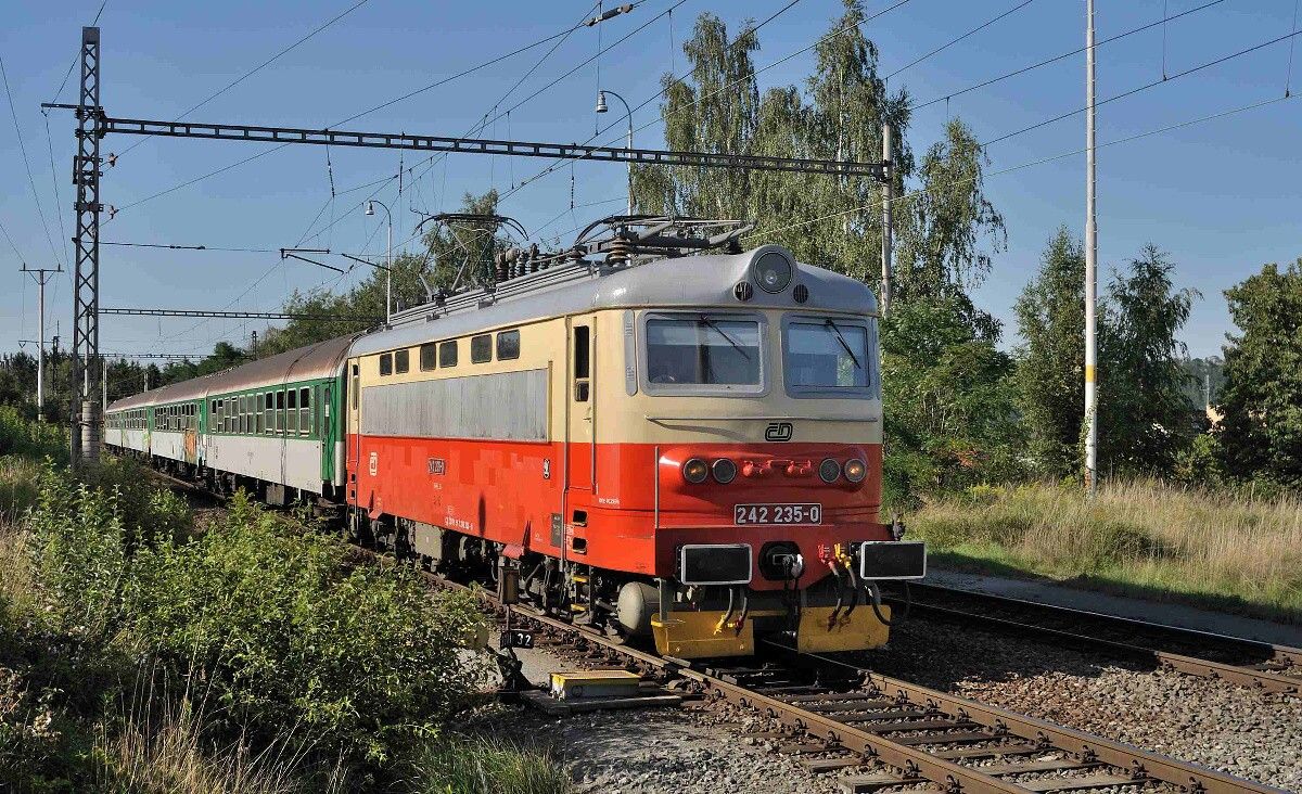 242.235 Plze-Koterov 20.8.2010