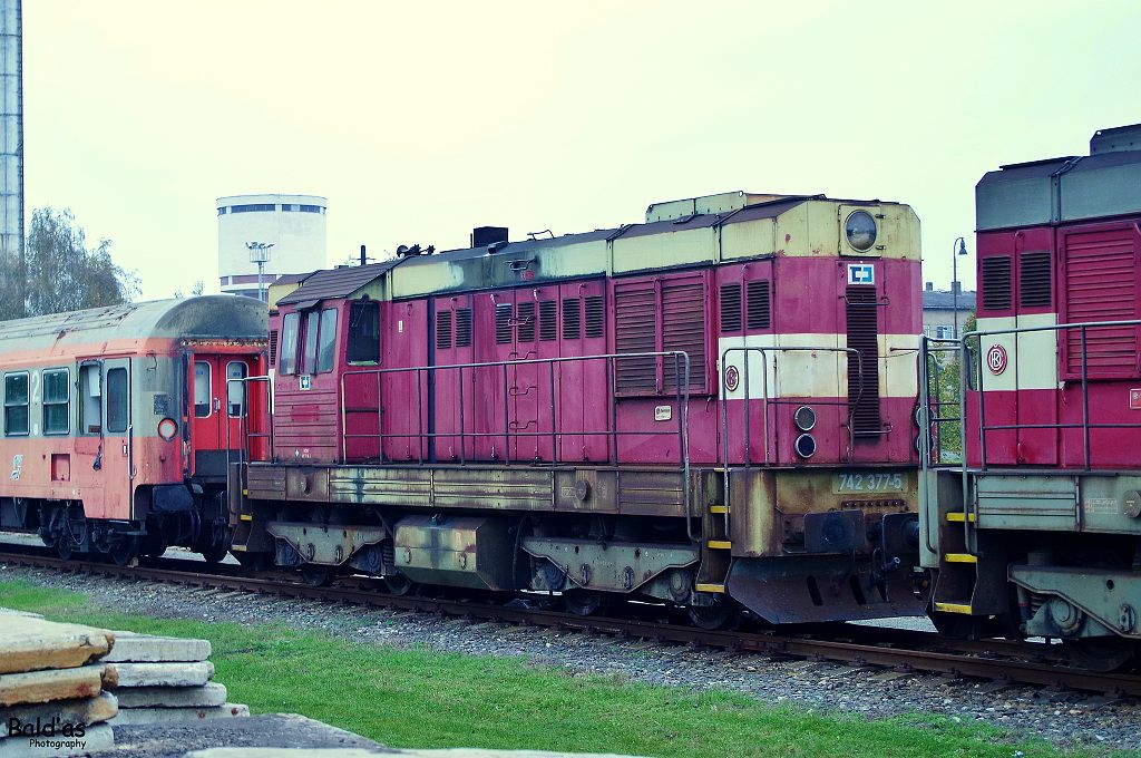 742.377 Nymburk 25.10.2014