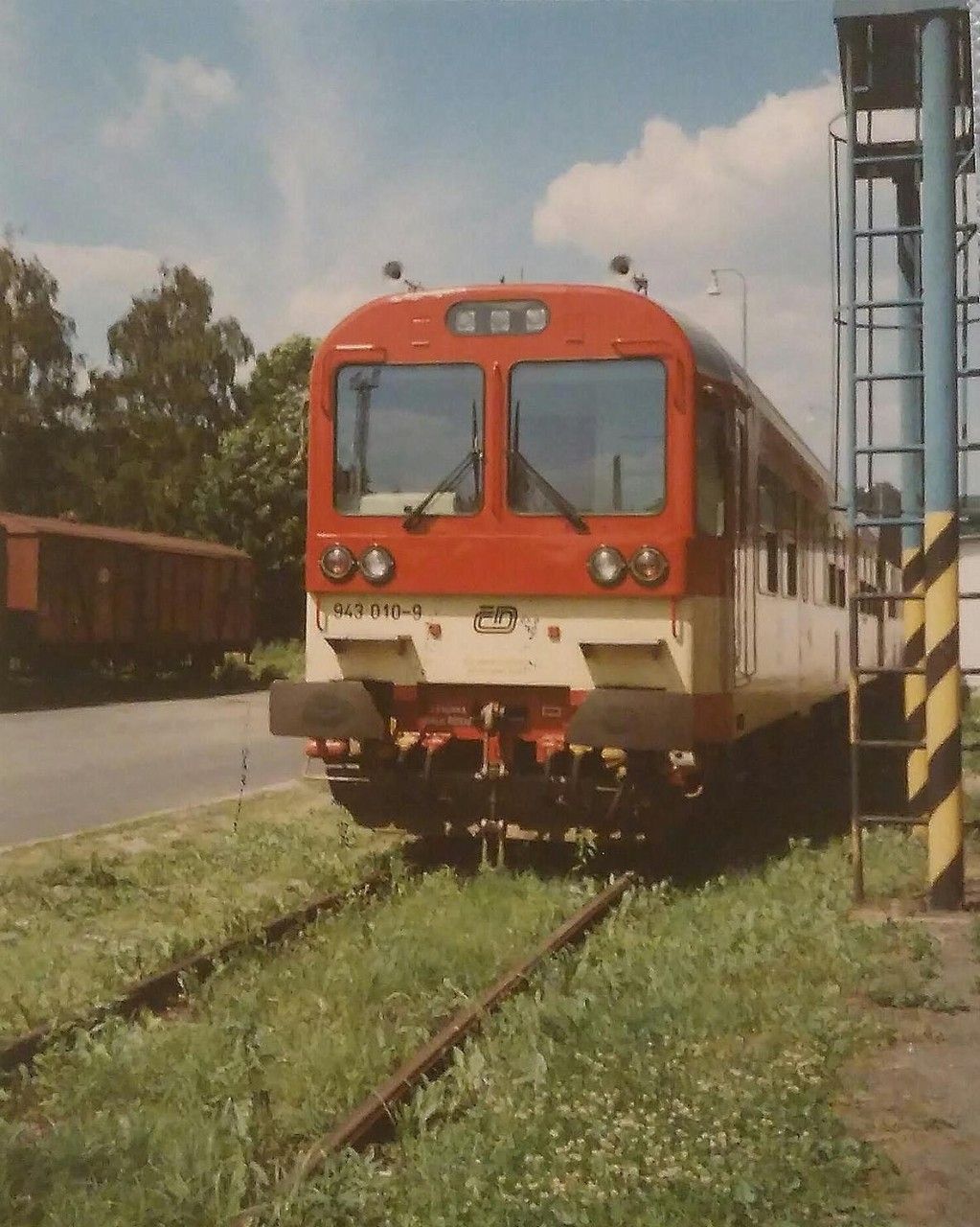 943.010 depo Dn, rok 1999