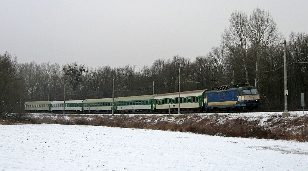 350.018,EC 274 Slovan,Beclav,13.1.2009