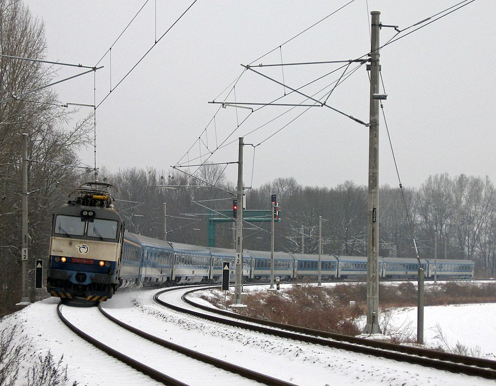 350.007,Beclav,EC 171 Hungaria,14.1.2009