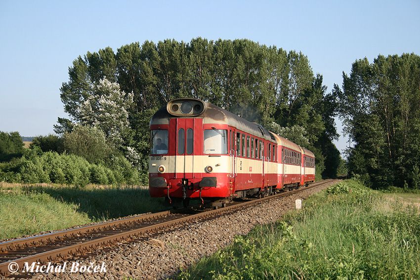 Os 13727 851.005-9 Babice (19.08.2010)