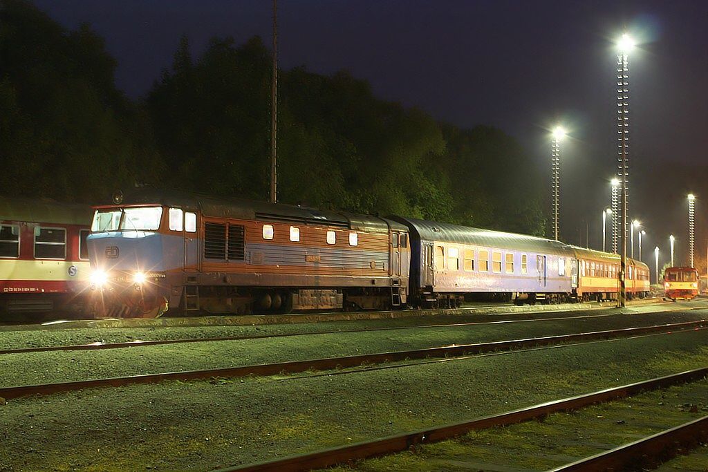 749.260, R 1137, Tanvald, 14.9.2010