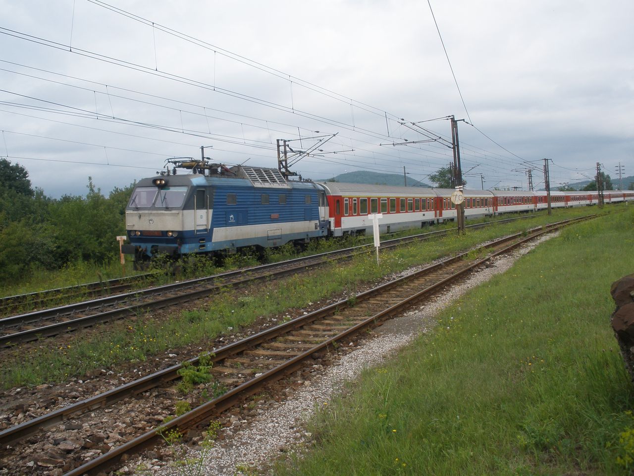 350 008-9, IC 501, 25. 07. 2011, 11:05, Kosice