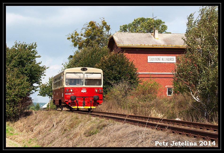 810.623-9, 21.9.2014, Svobodn Hemanice