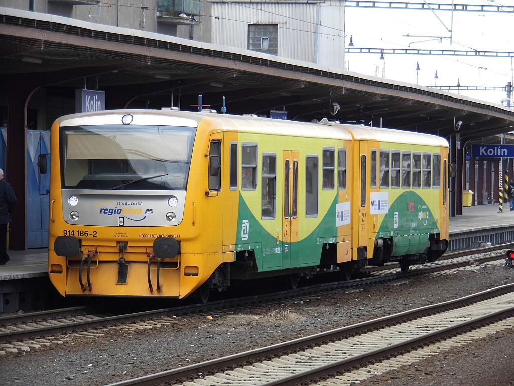 914 186 Os 22220 Koln (20. 2. 2014)