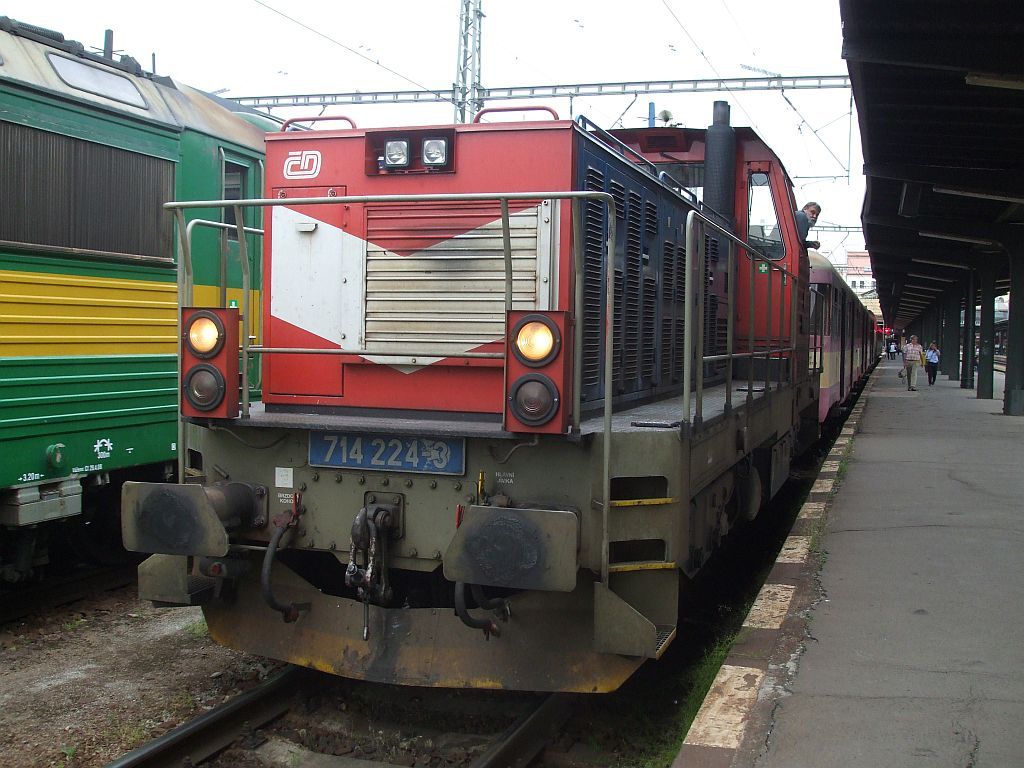 714 224 Sp 1890 Paha-Masarykovo (12. 5. 2011)