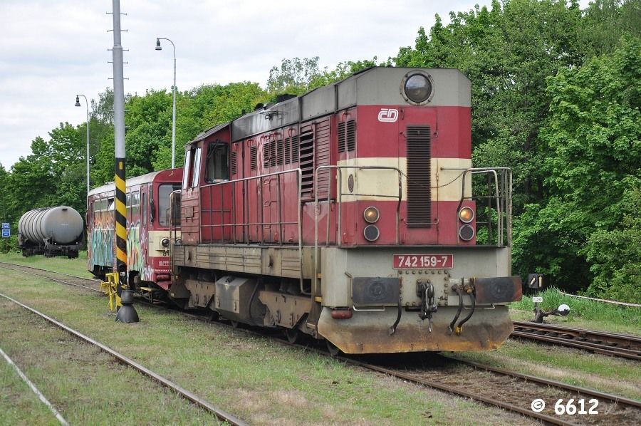 742.159+810.652, Star Paka, Sv 77691, 15.5.2012