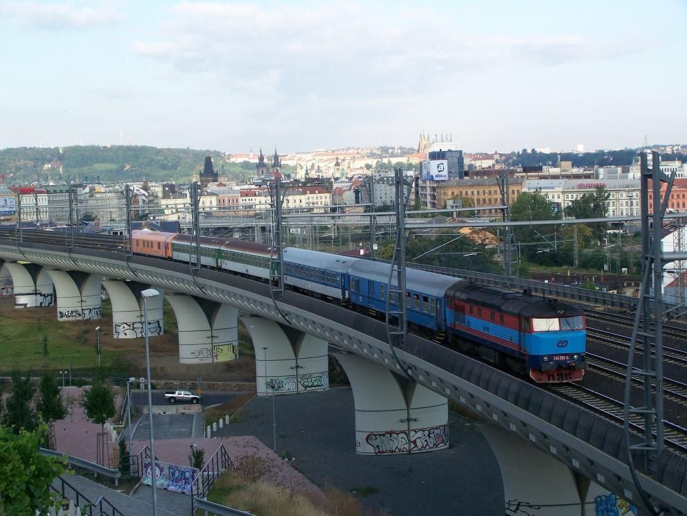 749.260 - R 1138 - Praha Nov Spojen -20.8.2011 - nic