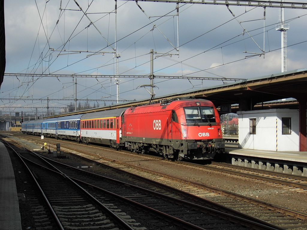 1216 237 EC 77 Antonn Dvok - Koln (20. 2. 2014)