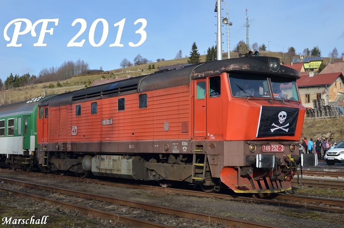 749.252-3_-_31.12.2012-_-DKV PLZE - PJ esk Budjovice_st.Vimperk - Os 83037