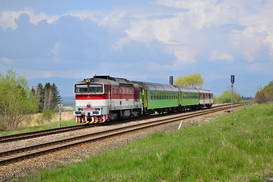 754.033 Horn tuba (Os 7507) 23.4.14