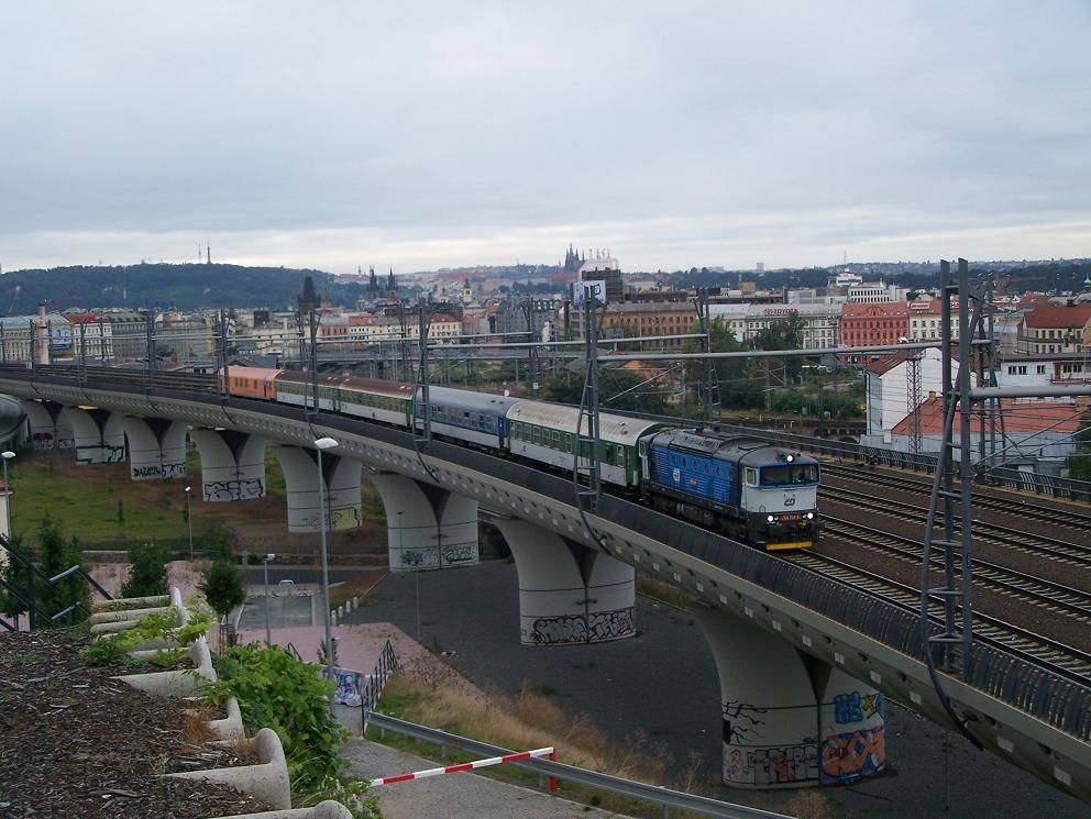 750.704 - R 1138 - Praha Nov Spojen - 10.9.2011.