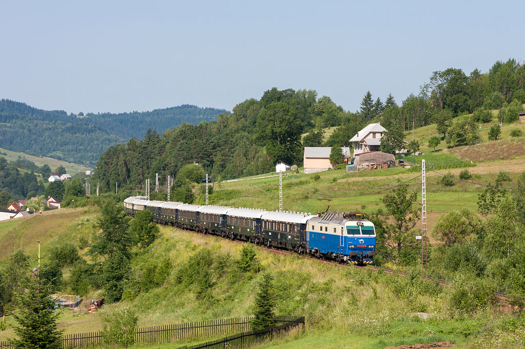 350.004, Min. 30049, Skalit Kudlov-Skalit Serafnov