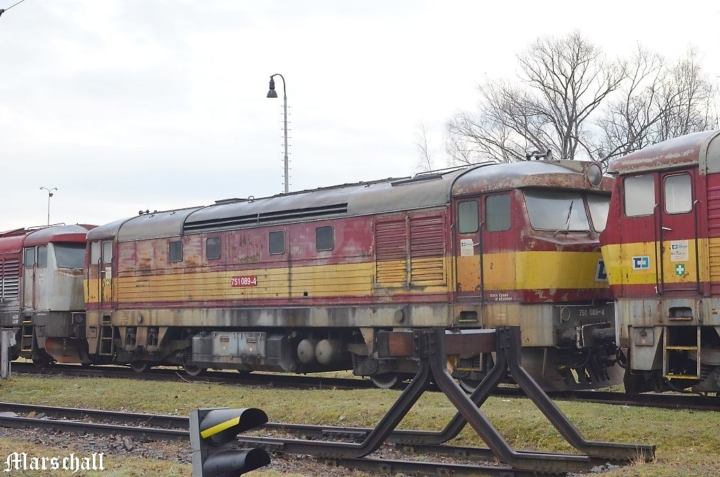 T 478.1089_-_10.03.2013-_-SOKV esk Budjovice_depo.