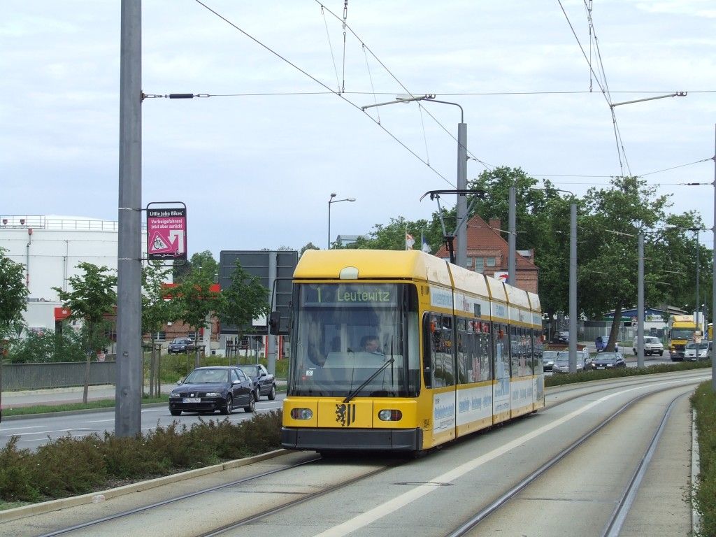 2504 ped zastvkou Flgelweg