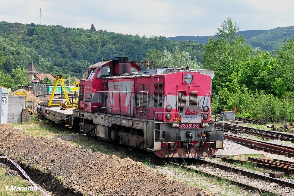 730 618 - 12.6.2015 Brno-Malomice