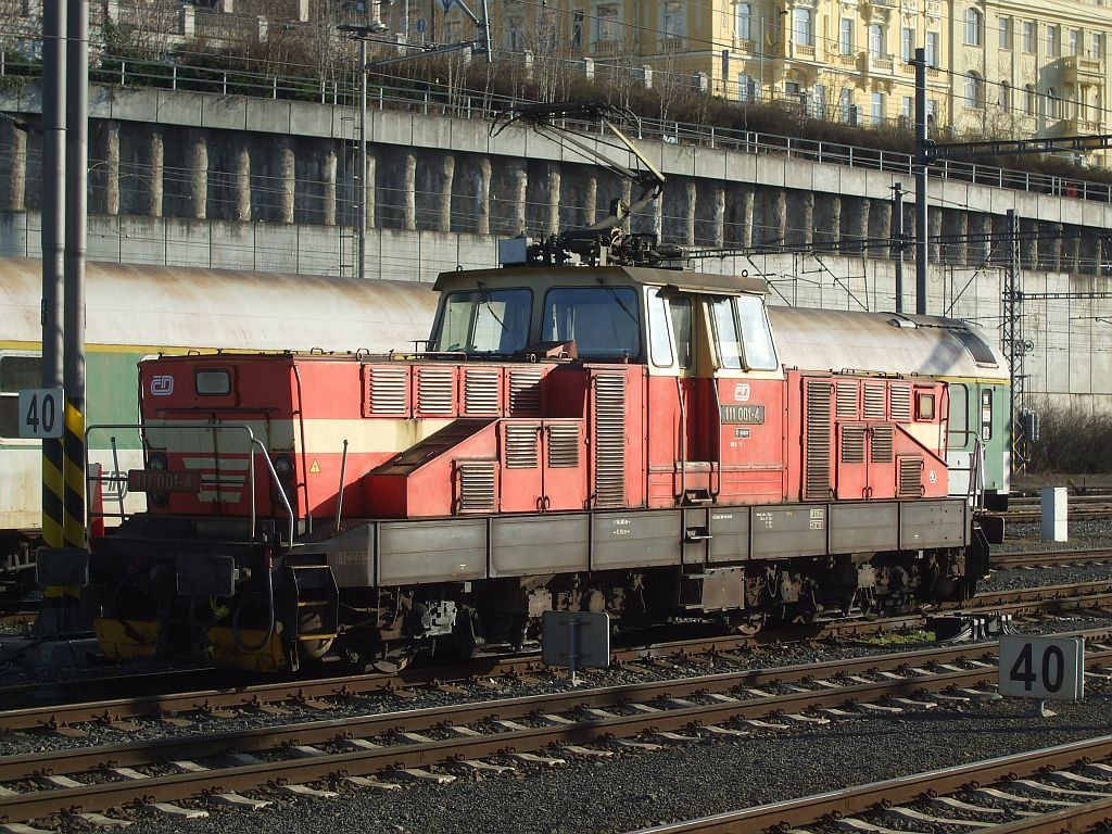 111.001 Praha-hlavn (24. 3. 2011)