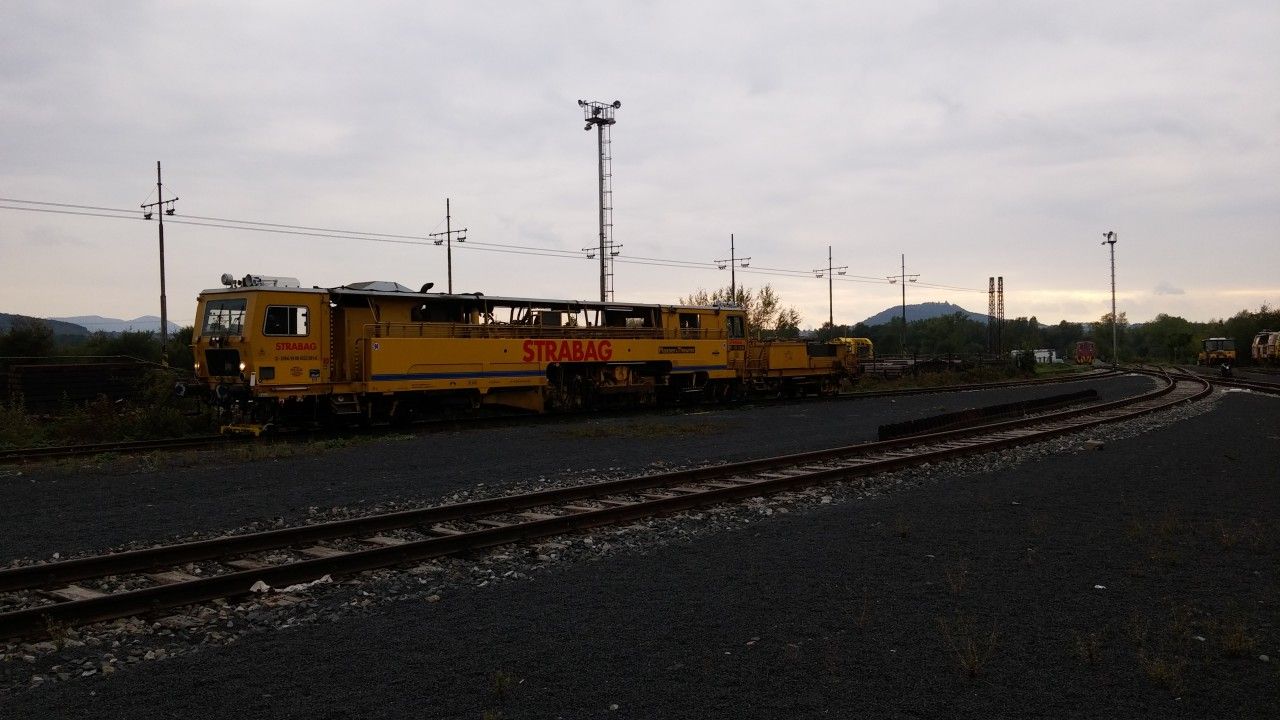 Adlka - STRABAG Rail