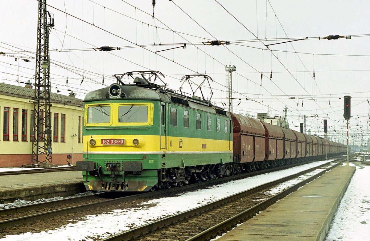 182.038 v Olomouci 7.3.2005