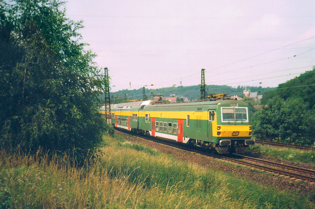 470 001 Praha Kyje 26.6.1998