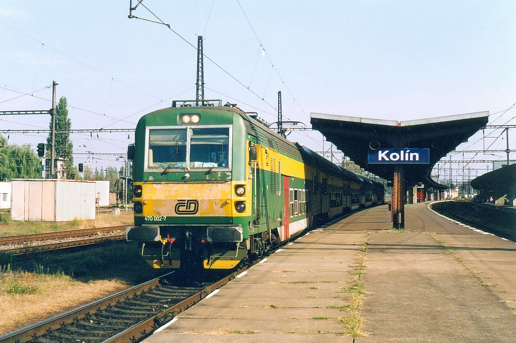 470 002 Koln 13.8.2002