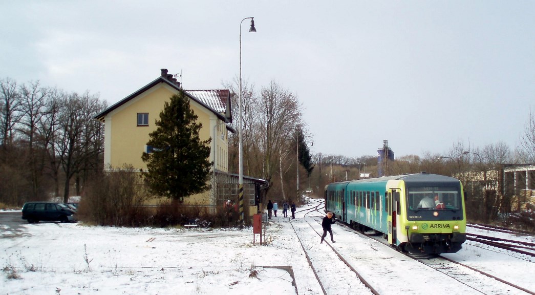 DB 628 v Netolicch