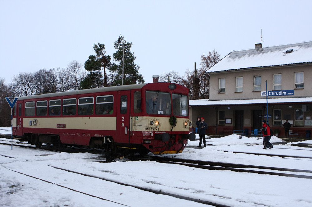 Chrudim 11.12.2010